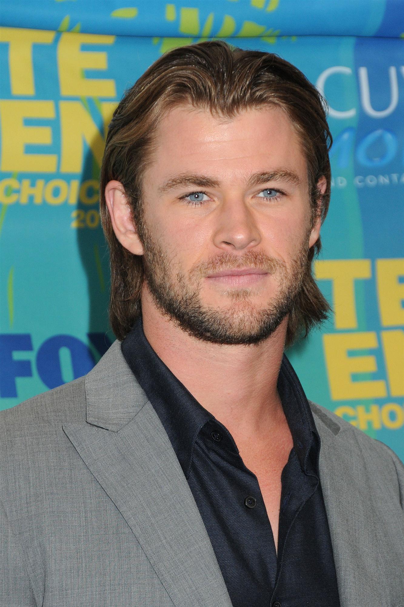 Chris Hemsworth - Teen Choice Awards 2011 | Picture 59328